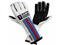 Guanti da corsa Legacy Martini Porsche Guanti da corsa Legacy Martini Porsche